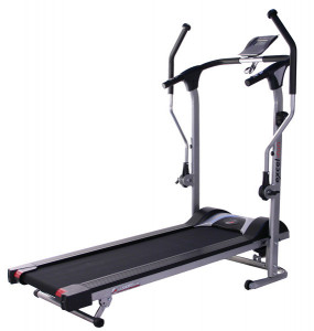 BANDA DE ALERGARE MAGNETICA INSPORTLINE EXCEL RUN, 100 KG - Img 1