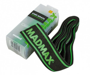 Bandaje Protectie Genunchi MADMAX MFA-299