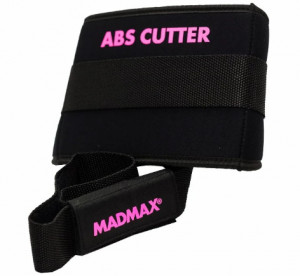 Dispozitiv Antrenament Abdomen ABS CUTTER MADMAX MFA-304