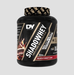 Proteină Concentrată din Zer - DY Shadowhey 2kg, arome noi,irezistibile
