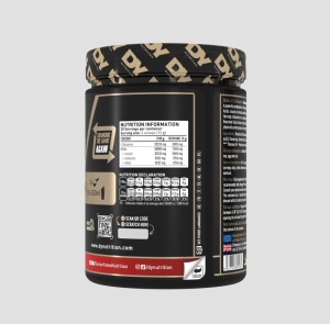 Recuperare, masa musculara si rezistenta - Dorian Yates HIT BCAA 4:1:1 + Glutamină, 450g, 30 de serviri - Img 3