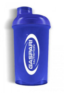 Shaker GASPARI 500 ml