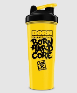 Shaker Mutant 1000ml – Born Different – Rezistent, Practic, Stil Distinctiv