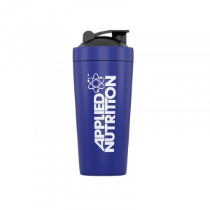 Shaker Steel (otel) APPLIED NUTRITION 750 ml