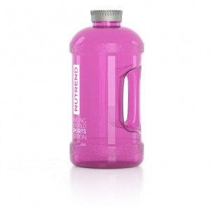 Sticla Hidratare NUTREND 2000 ml - Img 1