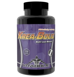 VITABOLIC KREA-BOLIC 150 capsule