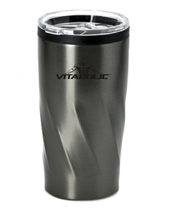 VITABOLIC STAINLESS CUP 550ML