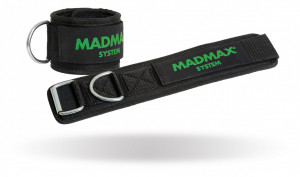 Adaptor Negru pentru Glezna MADMAX MFA-300