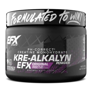 EFX KRE-ALKALYN pudra, 110 g