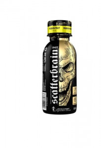 KEVIN LEVRONE LEVRO SCATTERBRAIN SHOT 120ML