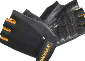 Manusi Unisex pentru Sala Rainbow MADMAX MFG-251