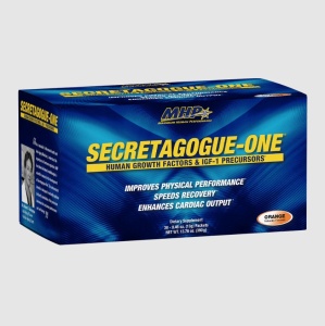 MHP SECRETAGOGUE ONE 30 SACKETS