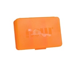 NOW FOODS PILL CASE SMALL, cutie de depozitat pastile
