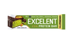 NUTREND EXCELENT BAR 85G - Img 1