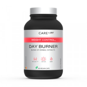 QNT Day Burner 90 Vegan Caps
