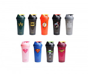 Shaker Eroii DC SMARTSHAKE 800 ml