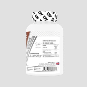Supliment pentru articulatii - Joint Support 90 tablete - Img 2