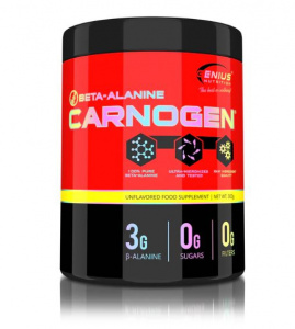 CARNOGEN BETA-ALANINA 300 grame