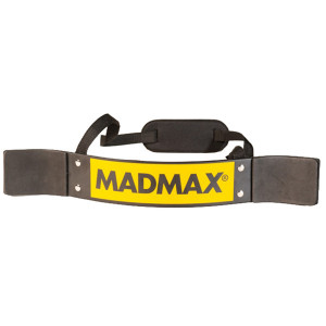 Izolator Biceps Blaster MADMAX MFA-302