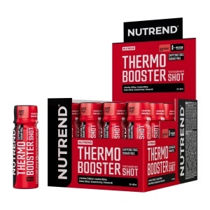 Nutrend Thermobooster Shot 60ml
