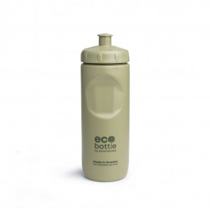 SMARTSHAKE ECOBOTTLE SQUEEZE 500ML, sticla pentru apa