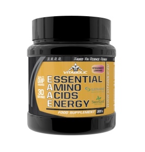 VITABOLIC EAA ENERGY 300G