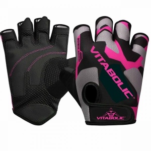 VITABOLIC ELITE GLOVES