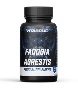 VITABOLIC FADOGIA AGRESTIS 60 capsule