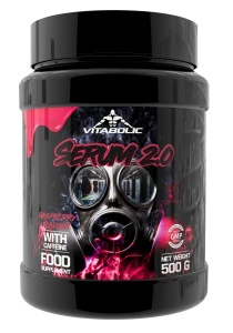 VITABOLIC SERUM 2.0 500G