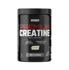 Weider Premium Creatine 100% CREAPURE 70 grame, 20 serviri
