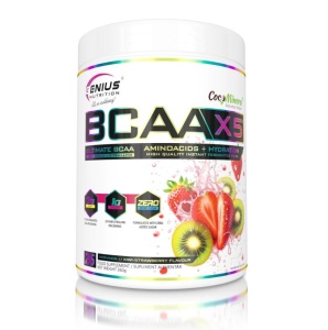 Aminoacizi BCAA X5 360 grame - Img 2