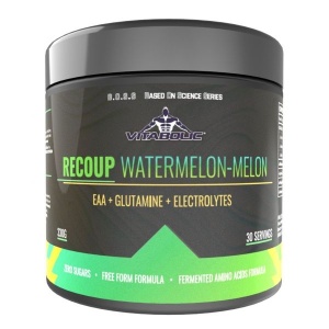 Aminoacizi esențiali + Glutamina + Electroliti - Vitabolic EAA Recoup 30 portii ( 330 grame ) - Img 2