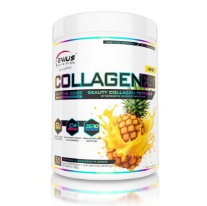 Colagen pudra X5 360 grame - Img 2