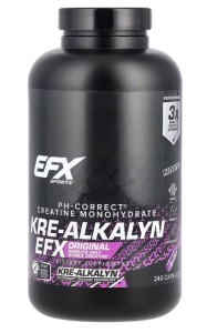 EFX KRE-ALKALYN 240 CAPS