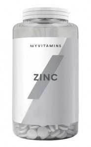 MYPROTEIN ZINC 90 tablete