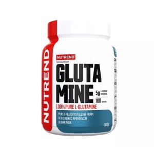 NUTREND GLUTAMINE 500G