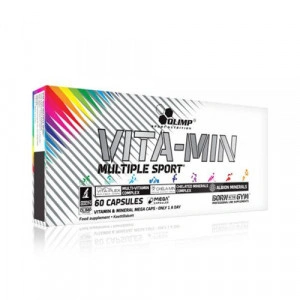OLIMP Vita-min Multiple Sport Mega Caps 60 capsule