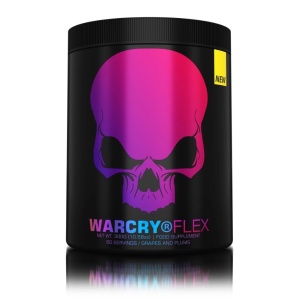 Suport pentru articulatii, mobilitate si recuperare avansata - Genius Nutrition Warcry Flex 300G