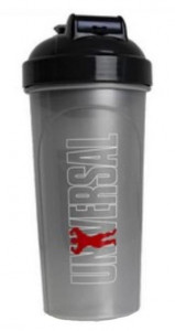 UNIVERSAL SPORTS SERIES SHAKER 700ML