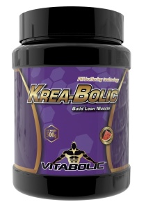 VITABOLIC KREA-BOLIC 500G