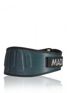 Centura pentru Sala Extreme Grey MADMAX MFB-666