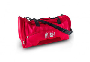 Geanta de Sala BSN Endorush Kit rosie