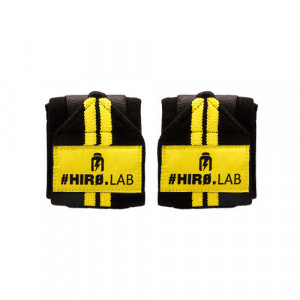 HIRO LAB WRIST WRAPS
