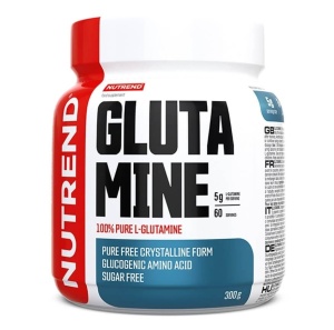 NUTREND GLUTAMINE 300G