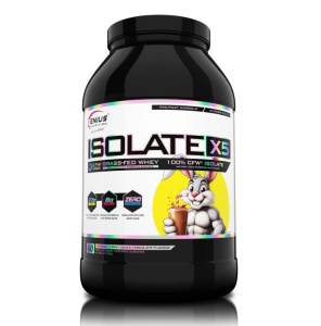 Proteina ISOLATE X5 2KG