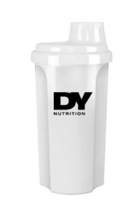 Shaker - Dorian's Legacy Signature 500ml