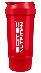 Shaker SCITEC 500 ml