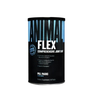 Supliment complet pentru articulatii, ligamente si mobilitate - Universal Animal Flex 44 Packs