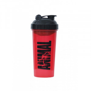 UNIVERSAL ANIMAL RED FURY ICONIC BLACK SHAKER 700ML