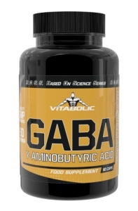 VITABOLIC GABA 60 capsule